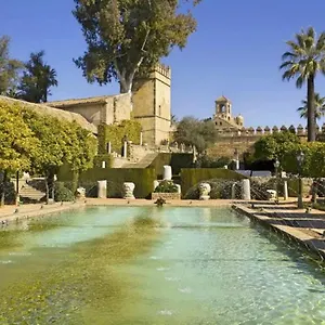  Apartment Riad Mezquita De