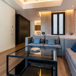 Apartamento Tendillas Plaza