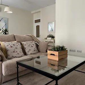 Mercado Victoria - Parking Gratuito Apartamento