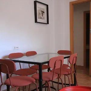 La Costanillas Apartamento