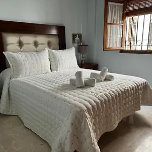 Buen Pastor Con Parking Gratuito Apartamento