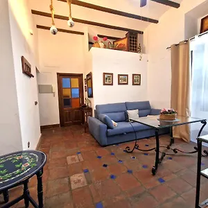 Ds Realejo-casco Historico Con Aparcamiento Apartamento